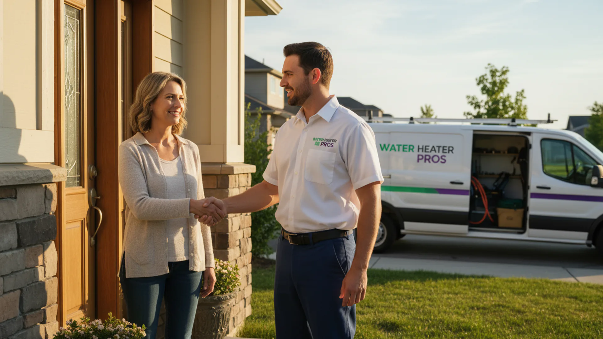 water heater repair in Jenkintown, PA Near Me